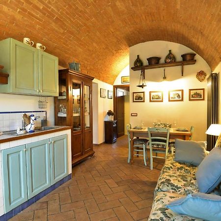 Appartamento Vecchio Mulino Isola d'Arbia Exteriér fotografie
