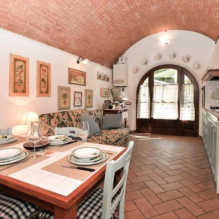 Appartamento Vecchio Mulino Isola d'Arbia Exteriér fotografie